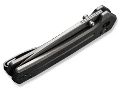 Culex Titanium Grey
