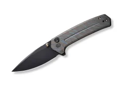 Culex Titanium Tiger Stripe
