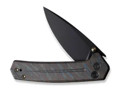 Culex Titanium Tiger Stripe