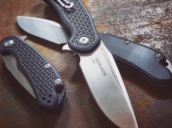 Cutjack C22-1Bk