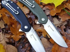 Cutjack C22-2Bk
