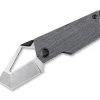 Cyber Blade Micarta Grey