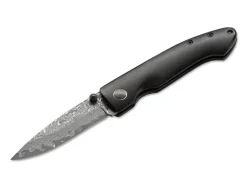 Damascus Gent Ii