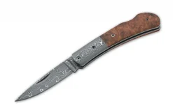 Damascus Quincewood