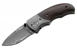 Damascus Stubby