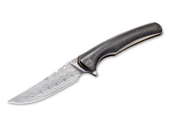 704 Damasteel