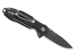 Dark Storm Carbon Fiber