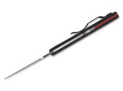 Delica 4 Lightweight Thin Red Line Combination