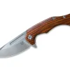 Desert Fox Cocobolo