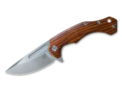 Desert Fox Cocobolo
