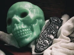 Dia De Los Muertos