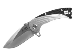 Discipline Folder Carbon Ii