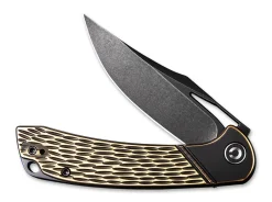 Dogma Black Brass