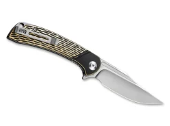 Dogma Black Brass Nailnick