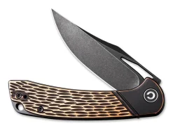 Dogma Black Copper