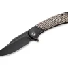Dogma Black Copper Nailnick