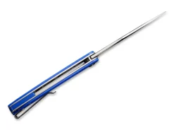 Dogma Blue