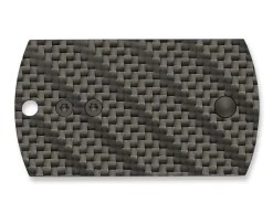 Dog Tag Folder Cf