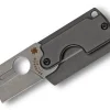 Dog Tag Folder Gen4
