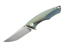 Dolphin Patina