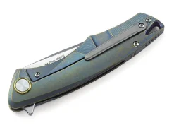 Dolphin Patina