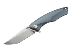 Dolphin Retro Blue