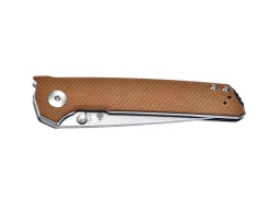 Domin Brown