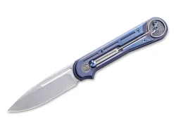 Double Helix Blue Sw
