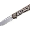 Double Helix Bronze Sw
