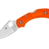 Dragonfly 2 Lightweight Orange