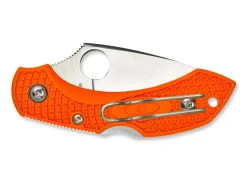 Dragonfly 2 Lightweight Orange