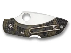 Dragonfly 2 Lightweight Zome