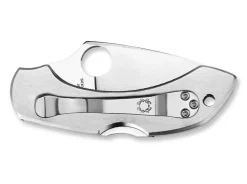 Dragonfly Stainless Steel Plain