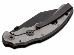 Dragotac Compact Black Pvd