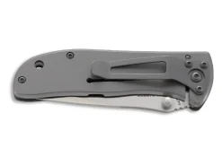 Drifter Large Serrated