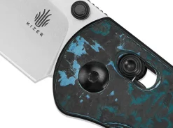 Drop Bear Cf Blue