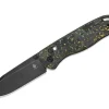 Drop Bear Cf Yellow & Green