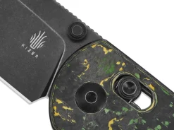 Drop Bear Cf Yellow & Green