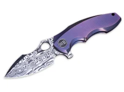 605Ds Damasteel