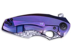 605Ds Damasteel