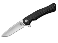 Dukes N690 Black