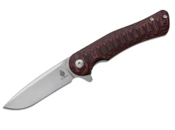 Dukes N690 Red