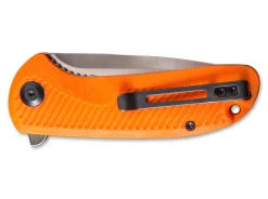 Durus Orange