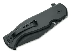 Eastwood Tiger D2 All Black