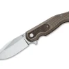 Eastwood Tiger Titan Ziricote