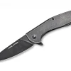 E571 Black Stonewashed