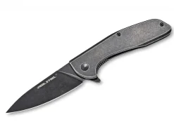 E571 Black Stonewashed
