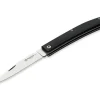 E.D.C. Knife Black Micarta