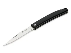E.D.C. Knife Black Micarta