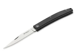 E.D.C. Knife Dark Grey Micarta
